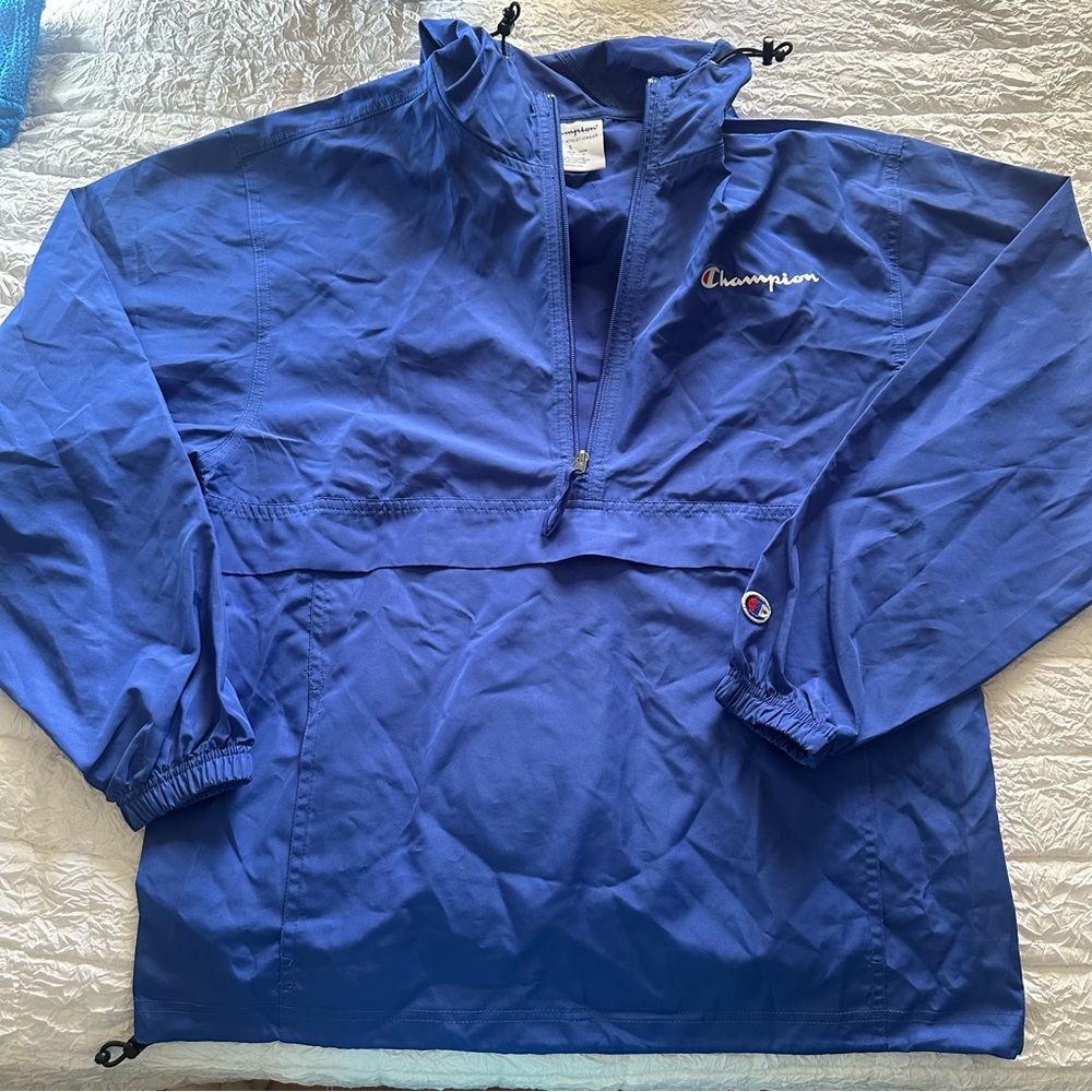 Champion Jacket